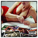 【中古】EXTREME BEHAVIOR [Audio CD] HINDER