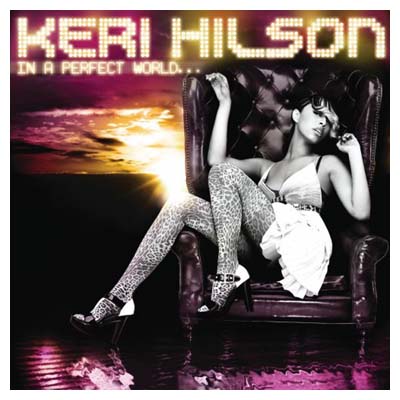 ֥åץ饤㤨֡šIn a Perfect World [Audio CD] Hilson KeriפβǤʤ287ߤˤʤޤ