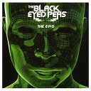 【中古】The End Audio CD Black Eyed Peas