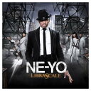 【中古】Libra Scale [Audio CD] Ne-Yo