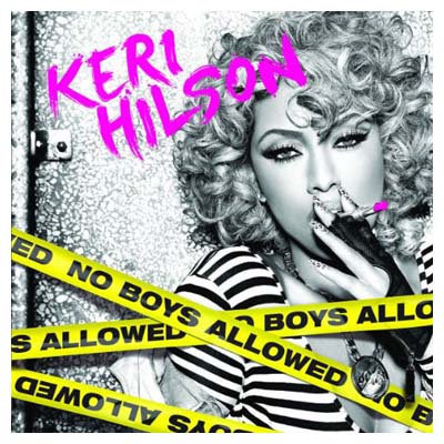 ֥åץ饤㤨֡šNo Boys Allowed [Audio CD] Hilson KeriפβǤʤ351ߤˤʤޤ