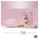 【中古】Pink Friday