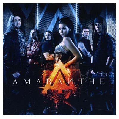 【中古】Amaranthe