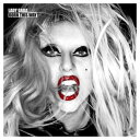 yÁzBorn This Way: Int'l Deluxe Edition