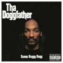 yÁzTha Doggfather [Audio CD] Snoop Doggy Dogg