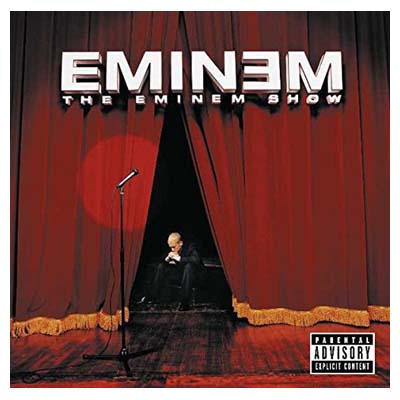 【中古】EMINEM SHOW