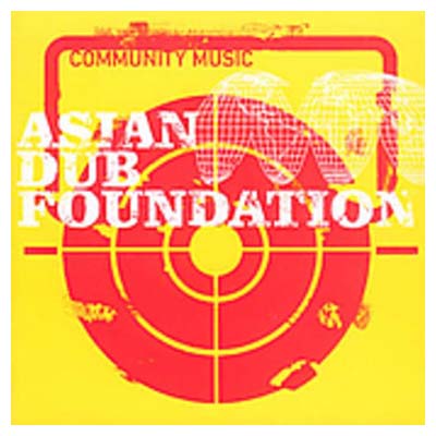 【中古】Community Music [Audio CD] Asian Dub Foundation