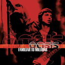 【中古】Familiar to Millions