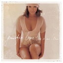 【中古】This Is Me Then [Audio CD] Lopez Jen
