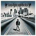 【中古】Start Something