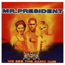 【中古】We See the Same Sun(2)
