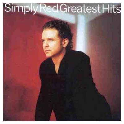 【中古】Greatest Hits [Audio CD] Simply Red