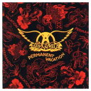 yÁzPermanent Vacation [Audio CD] Aerosmith