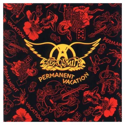 【中古】Permanent Vacation 【中古】Permanent Vacation