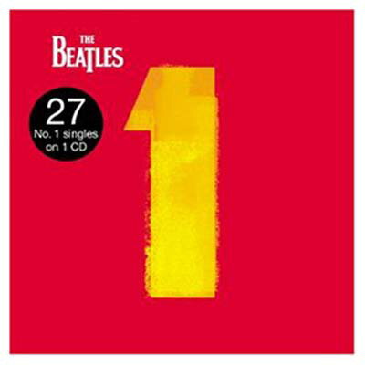 【中古】Beatles 1