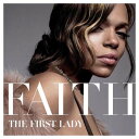 【中古】First Lady [Audio CD] Evans Faith