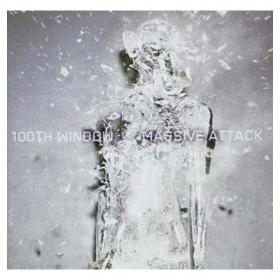 【中古】100th Windows Audio CD Massive Attack