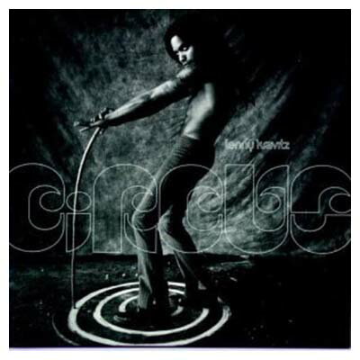 【中古】Circus [Audio CD] Lenny Kravitz