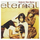 【中古】Before the Rain