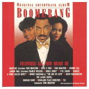 yÁzBoomerang: Original Soundtrack Album [Audio CD] Original Soundtrack; Babyface; Grace Jones; Boyz II Men; Johnny Gill; Toni Braxton; Kenny Vaughan & The Art Of Love; Keith Washington; Aaron Hall;