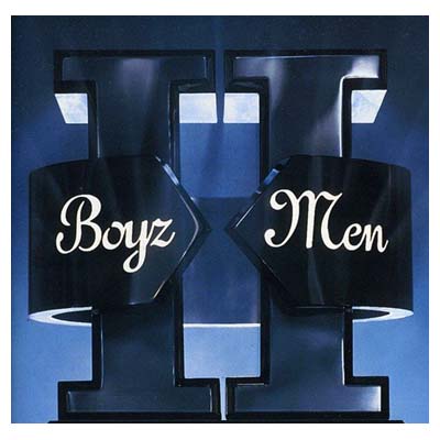 【中古】II Audio CD Boyz II Men