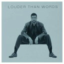 【中古】Louder Than Words