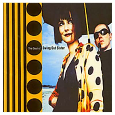 【中古】Best of Swing Out Sister