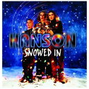 【中古】Snowed in Audio CD Hanson Zac Hanson Johnny Moore Andy Wright Taylor Hanson Matthew Cordle Chris Taylor Ian Kirkham Isaac Hanson Laurence Cottle and Mark Hudson