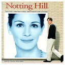 【中古】Notting Hill: Music From The Motion Picture(2)
