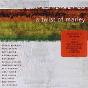 yÁzTwist of Marley: A Tribute [Audio CD] Marley Bob