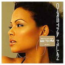 【中古】Christina Milian