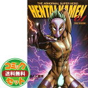 【セット】HENTAI KAMEN 文庫版 コミック 全5巻完結セット (集英社文庫-コミック版) あんど 慶周
