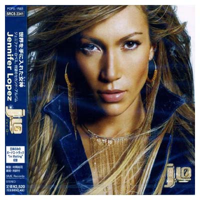 【中古】J.LO