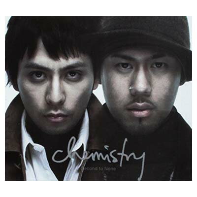 【中古】Second to None [Audio CD] CHEMISTRY