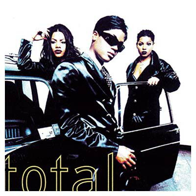 【中古】Total