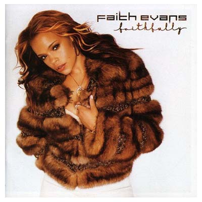 【中古】Faithfully (Mcup) [Audio CD] Evans F