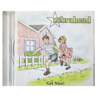 【中古】Get Nice!