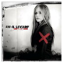 【中古】Under My Skin [Audio CD] Lavigne Avril