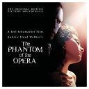 【中古】THE PHANTOM OF THE OPE