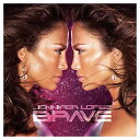 【中古】Brave (Snys) [Audio CD] Lopez Jennifer