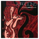 【中古】Songs About Jane