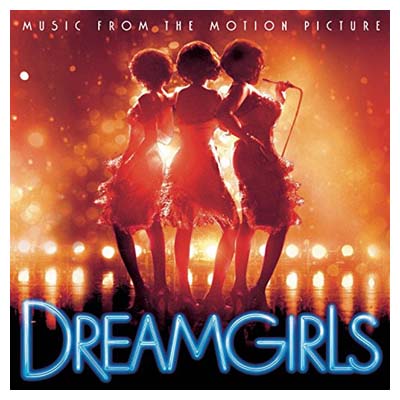送料無料【中古】Dreamgirls (2006) [Audio CD] Various Artists