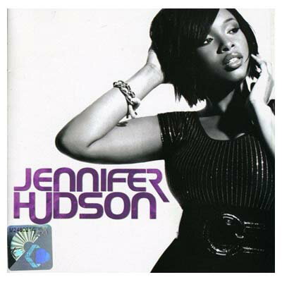 【中古】JENNIFER HUDSON