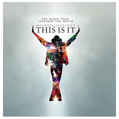 【中古】Michael Jackson 039 s This Is It - The Music That Inspired the Movie