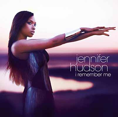 USED【送料無料】I Remember Me [Audio CD] Hudson, Jennifer