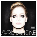 【中古】AVRIL LAVIGNE