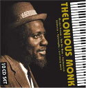 【中古】THELONIOUS MONK Wallet Box