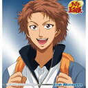 【中古】Against Wind テニスの王子様 - THE BEST OF RIVAL PLAYERS XII Jiroh Akutagawa