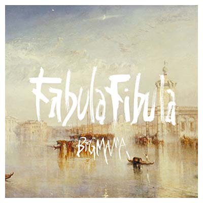 ֥åץ饤㤨֡šFabula Fibula(̾ספβǤʤ299ߤˤʤޤ