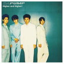 【中古】Higher and Higher!(2)